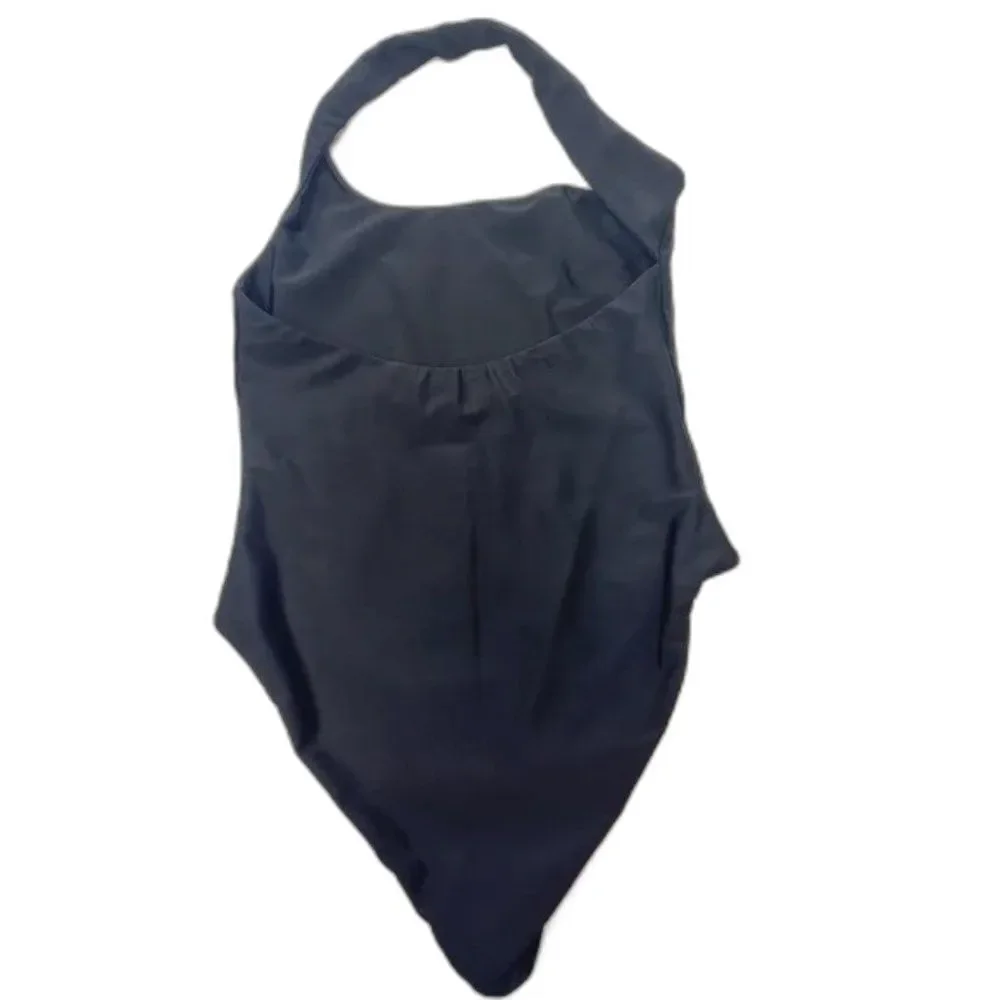 Lovers and Friends - Mercedes One Piece in Black - sz XXS - Picture 2 of 4